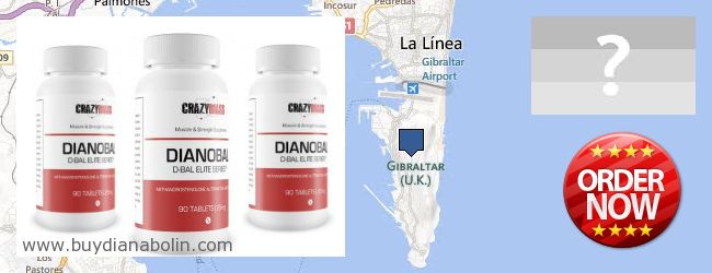 Πού να αγοράσετε Dianabol σε απευθείας σύνδεση Gibraltar